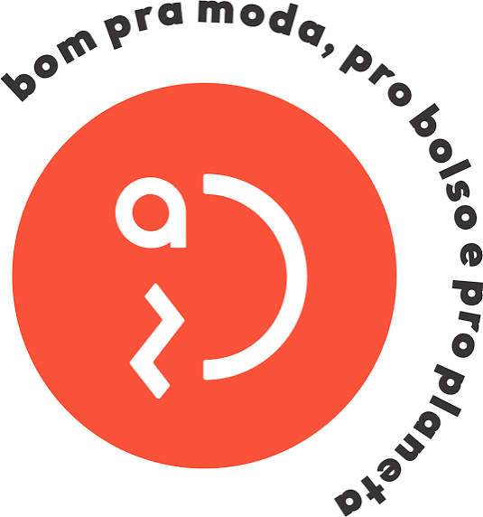 DAZ Roupaz — bom pra moda, pro bolso e pro planeta